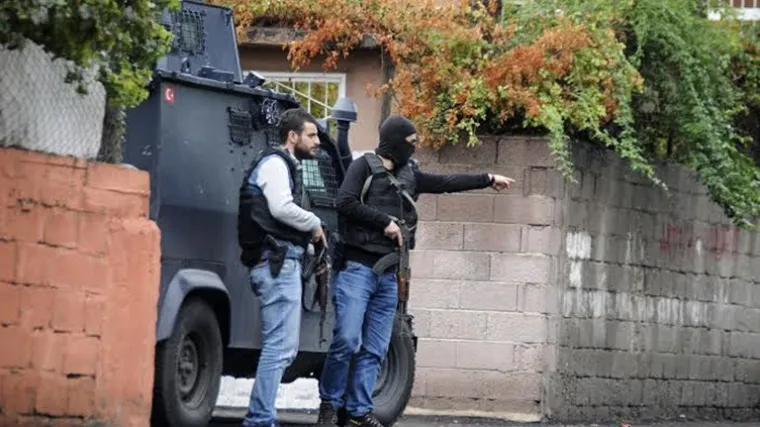 Uhićeni IS-ovci koji su planirali napad na dočeku Nove godine