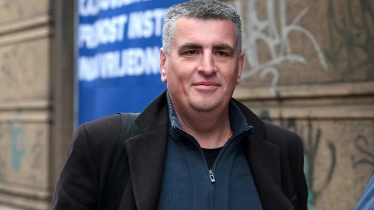 "Gospodo, zdravstvo samo za bogate, bome ne-će-te"