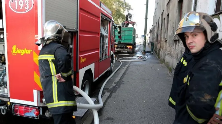 "Da, stereotipi su točni. Posao koji radimo je nepredvidljiv, rizičan i izazovan"