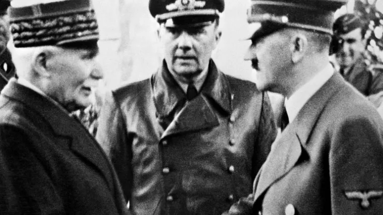 Nakon 75 godina konačno objavljeni &scaron;okantni tajni dokumenti