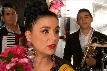 Alka kreće na novu turneju!