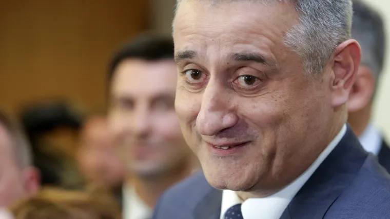 Karamarko: 'Reforma javne uprave mora se dogoditi, ali provodit ćemo je postupno'