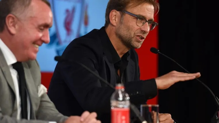 'Dobro je za West Ham što im je on trener'