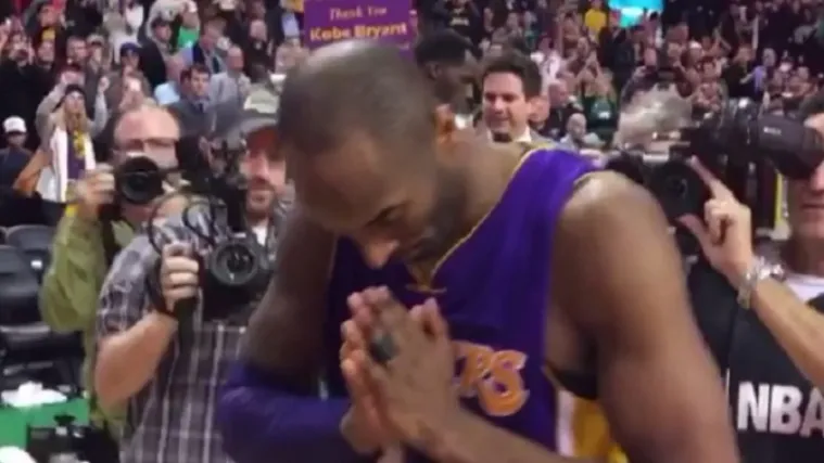 Pogledajte kako su se navijači Celticsa oprostili od velikog rivala