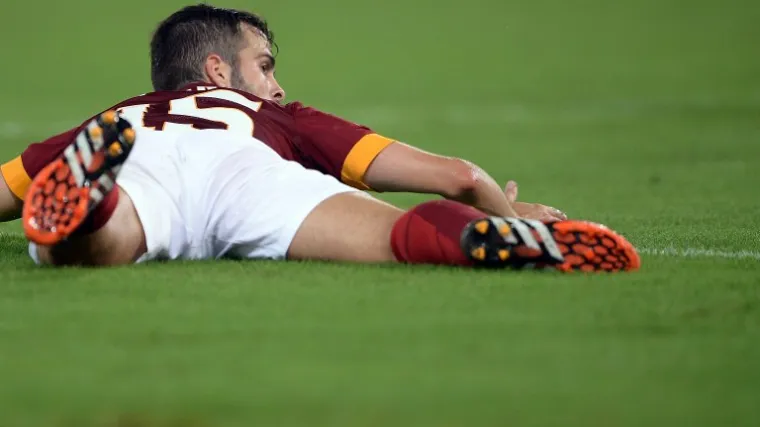 Real dovodi novu zvijezdu u vezni red!