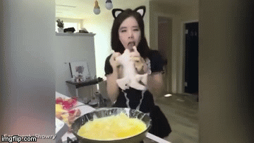 Koga uopće uzbuđuju takve stvari?!