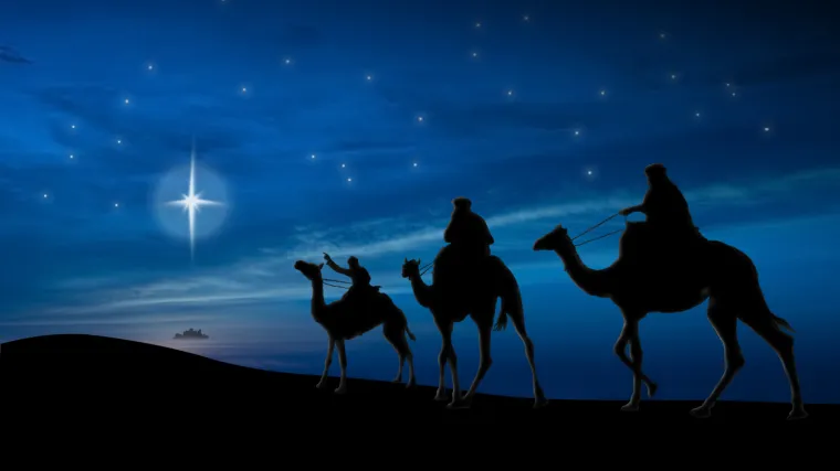 Na Božić otkrivena nova eksplodirajuća zvijezda