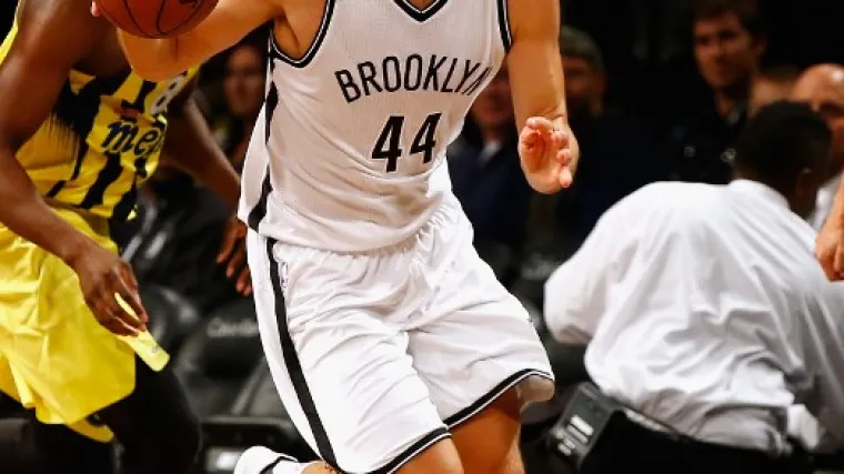 Bogdanović briljirao u posljednjoj utakmici godine