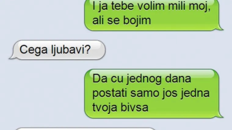 Je li ovo bio najljigaviji ili najgenijalniji način da dođe do seksa?