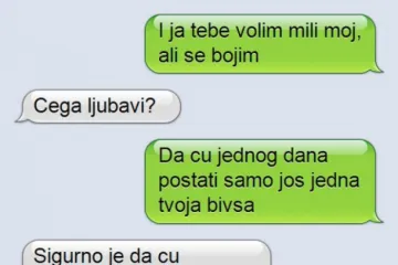 Je li ovo bio najljigaviji ili najgenijalniji način da dođe do seksa?