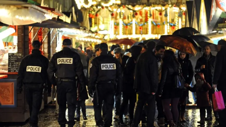 Evo kako se svjetske metropole pripremaju za doček Nove godine