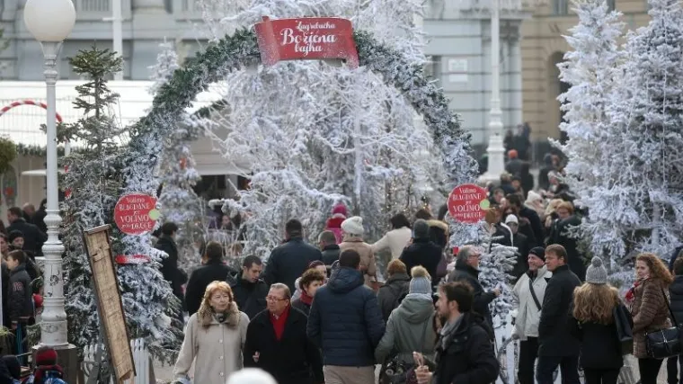 Kakvo će biti Silvestrovo, prvi dani 2016. i ostatak zime