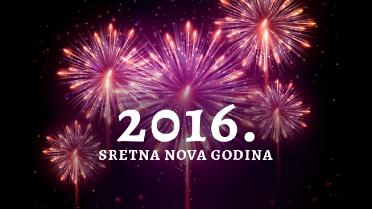 Nek nam bude bolja od prethodne. I onih prije nje