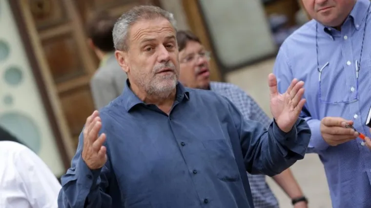 Sve se najvi&scaron;e 'vrtjelo' oko Bandića