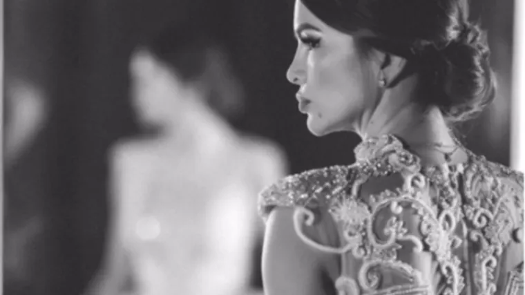 Evo kome je Seve darovala haljinu! Mislite li da je dobro izabrala?