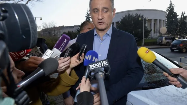 Evo &scaron;to o njoj kaže Tomislav Karamarko