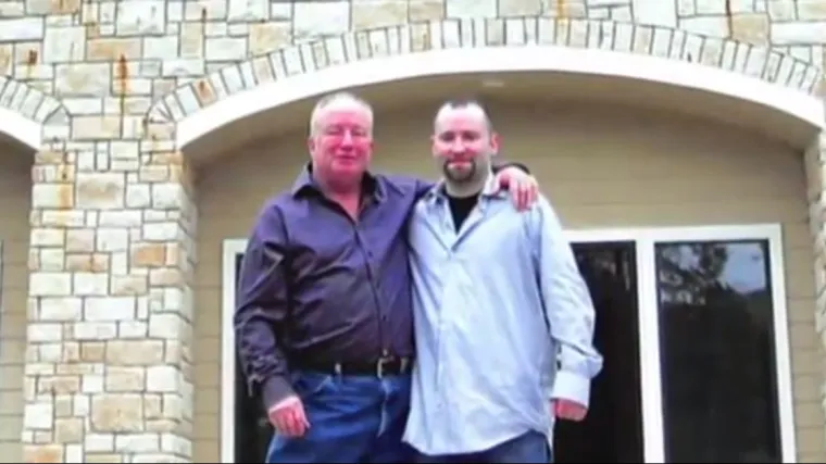 Otac pi&scaron;toljem branio bolničarima da mu isključe sina s aparata, a onda se dogodilo čudo