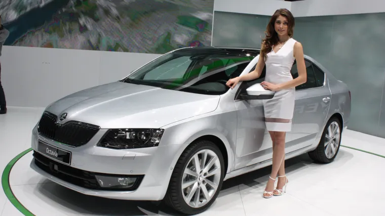 Prosječna starost vozila u Hrvatskoj veća od 13 godina