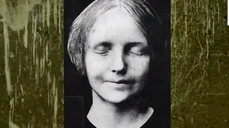 Nepoznata žena sa Seine