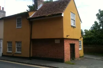 Zavirite unutra... najukletija kuća dobila je novog stanara