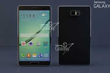 Galaxy S7 - Samsungov novitet za spas prodaje