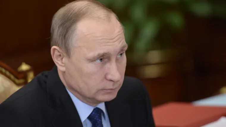 Vladimir Putin prvi put nazvao Ameriku prijetnjom nacionalnoj sigurnosti Rusije