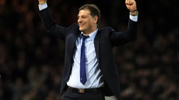 Bilić specijalist za velikane: West Ham drugi put ove sezone sru&scaron;io Liverpool!
