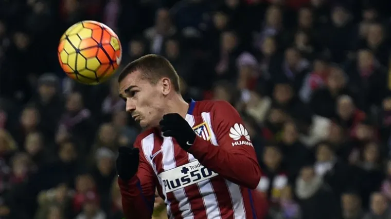 Barcelona ostala bez prvog mjesta