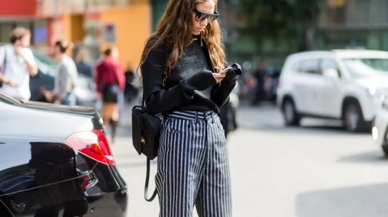 4 jednostavna poteza koji svaku ženu čine bolje odjevenom