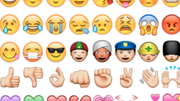 Ubuduće bi mogli koristiti emojije za pristup Gmailu, Facebooku...