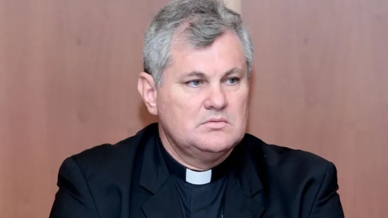 "Molim za opro&scaron;tenje. Zapravo sam se rugao biv&scaron;oj vlasti"