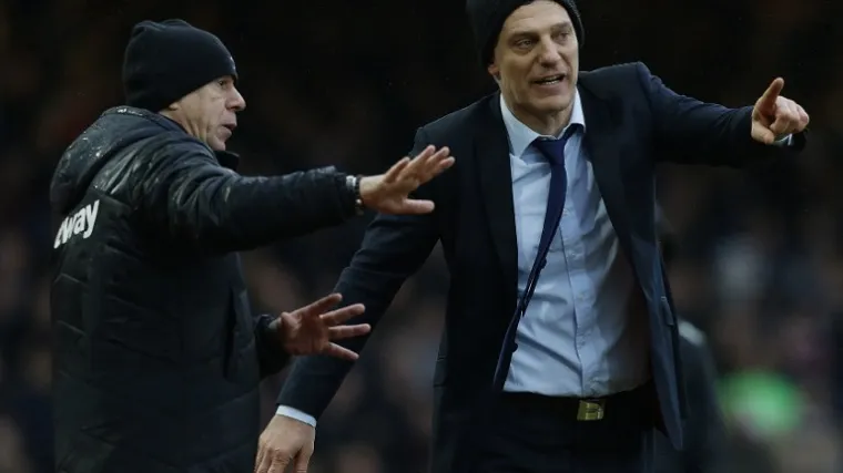 "Dobri smo kao bilo koja druga momčad"