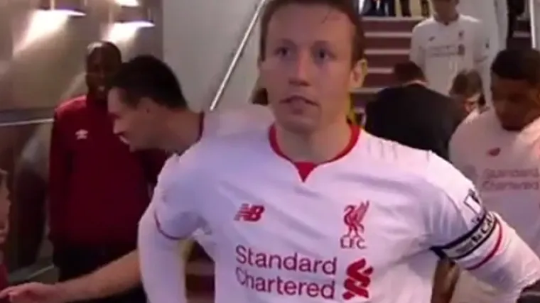 Pogledajte &scaron;to je klinac napravio hrvatskoj zvijezdi