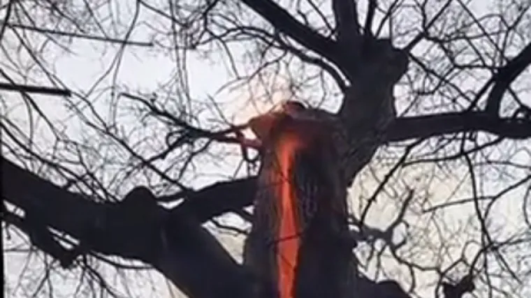 Grupa planinara naletjela na ne&scaron;to nevjerojatno