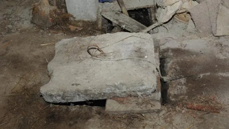 Fekalije teku ulicama, a stanovnicima prijeti zaraza