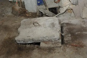 Fekalije teku ulicama, a stanovnicima prijeti zaraza