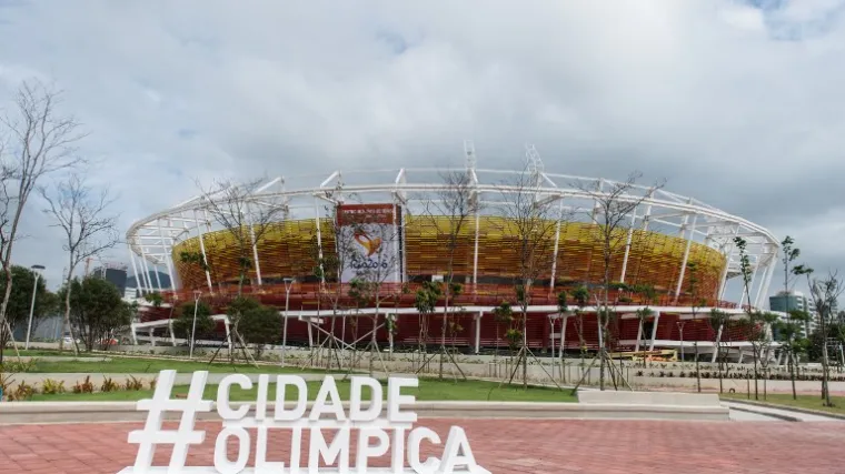 Tko će platiti 'najbolje Igre u povijesti'?