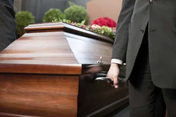 Snimite video koji će vaši voljeni pogledati nakon što umrete