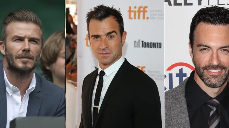 Samo je jedan odnio titulu najseksi muškarca za 2015.: pogađate tko je?