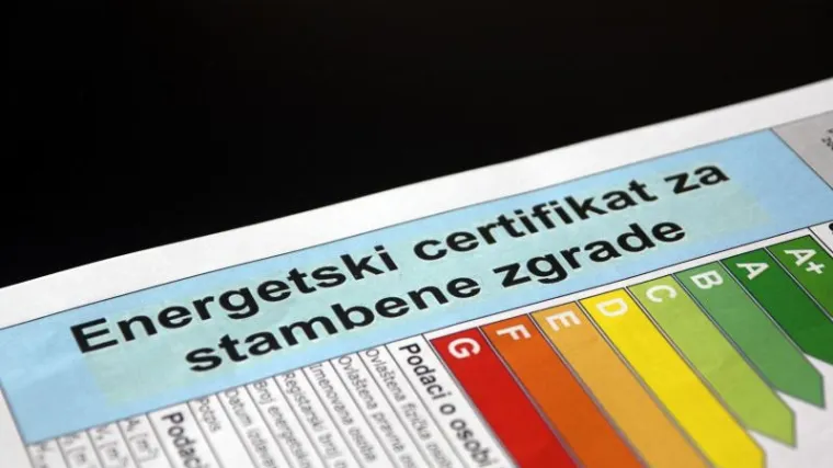 Energetski certifikati od sada obvezni i za stanove i apartmane koji se iznajmljuju