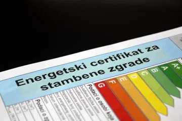 Energetski certifikati od sada obvezni i za stanove i apartmane koji se iznajmljuju