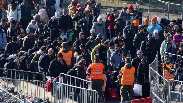 Poljska će održati obećanje prethodne vlade o primanju 7000 izbjeglica