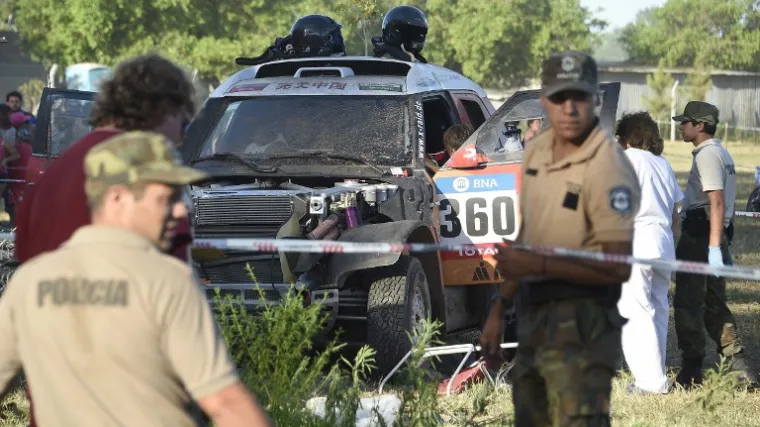 Automobilom se zaletjela u publiku, tri osobe kritično