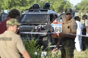 Automobilom se zaletjela u publiku, tri osobe kritično