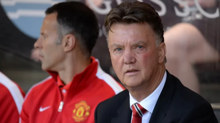 United odabrao i novog trenera!?