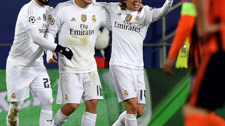 Zadnjih pet dvoboja je bilo vatreno, uvjerite se i sami