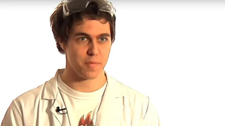 Mladi fizičar radio od jutra do mraka da bi danas imao tvrtku koja izvrsno zarađuje