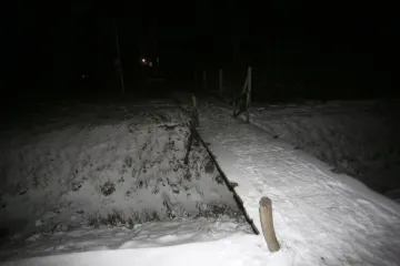 Za dječacima u hladnu vodu skočila majka, ali im nije bilo spasa