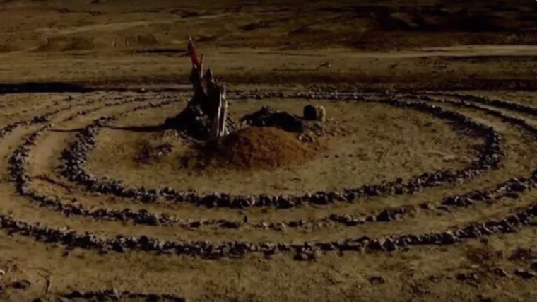 najmisterioznijih arheolo&scaron;kih otkrića u 2015.