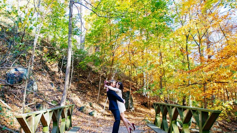 Nema roditelja, nema rodbine, samo mladenci i zavjeti, gdje god poželite